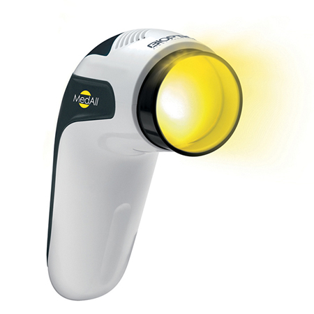 Bioptronová lampa Bioptron® MedAll