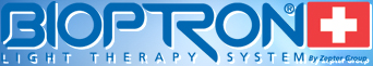 BIOPTRON | Zepter International s. r. o. | logo